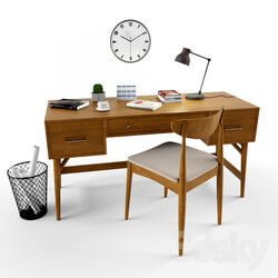 Office furniture - Office furniture01 