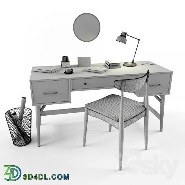 Office furniture - Office furniture01