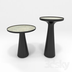 Table - Fante - Gallotti _ Radice - Coffee Table 