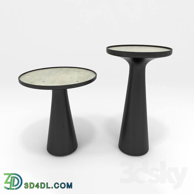 Table - Fante - Gallotti _ Radice - Coffee Table