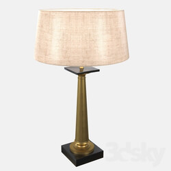 Table lamp - Elite table lamp 