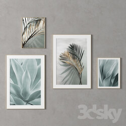 Frame - Gallery Wall_038 