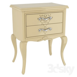 Sideboard _ Chest of drawer - Nightstand Giorgiocasa 