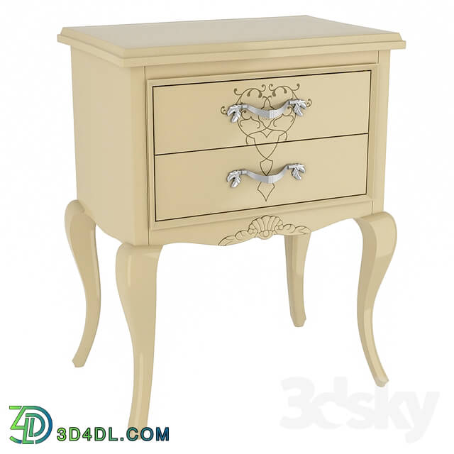 Sideboard _ Chest of drawer - Nightstand Giorgiocasa