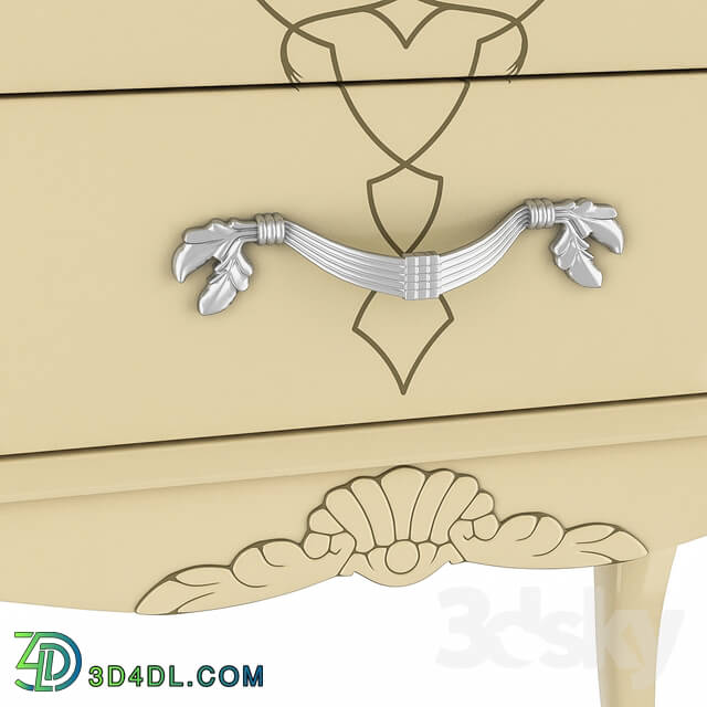 Sideboard _ Chest of drawer - Nightstand Giorgiocasa