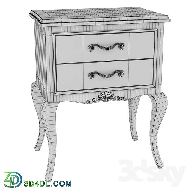 Sideboard _ Chest of drawer - Nightstand Giorgiocasa