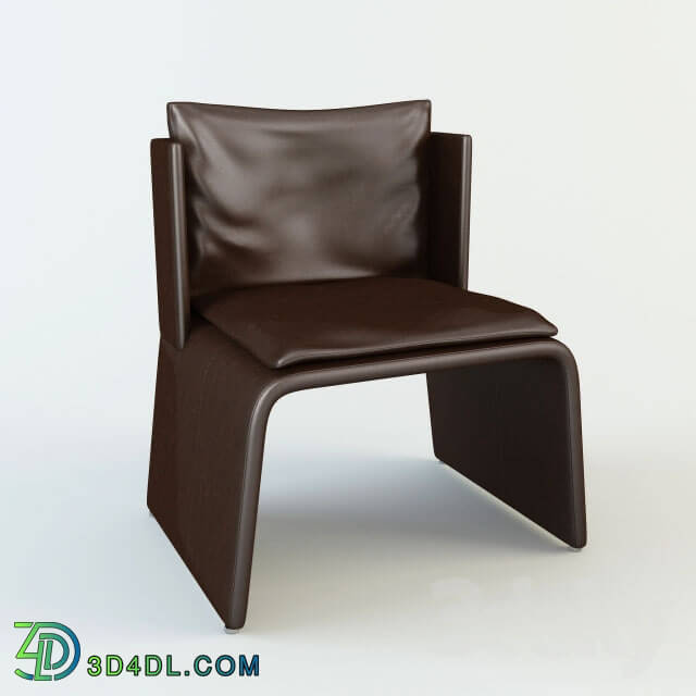 Arm chair - Armchair