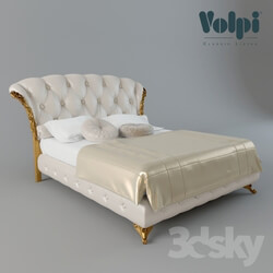 Bed - Volpi _ Capry 