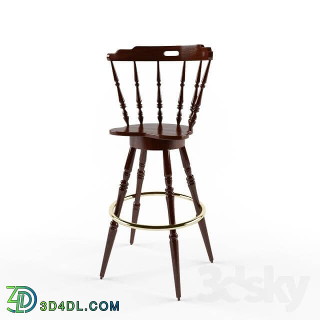 Chair - Bar Chair