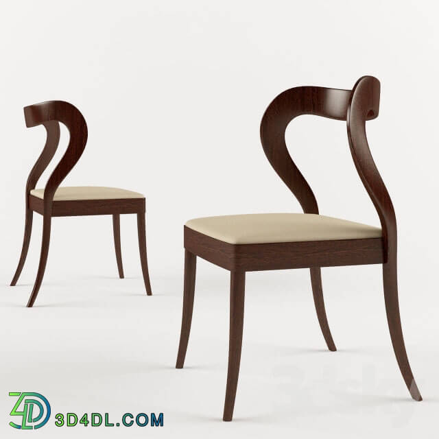 Chair - ASTER CUCINE SEDIA PEARL