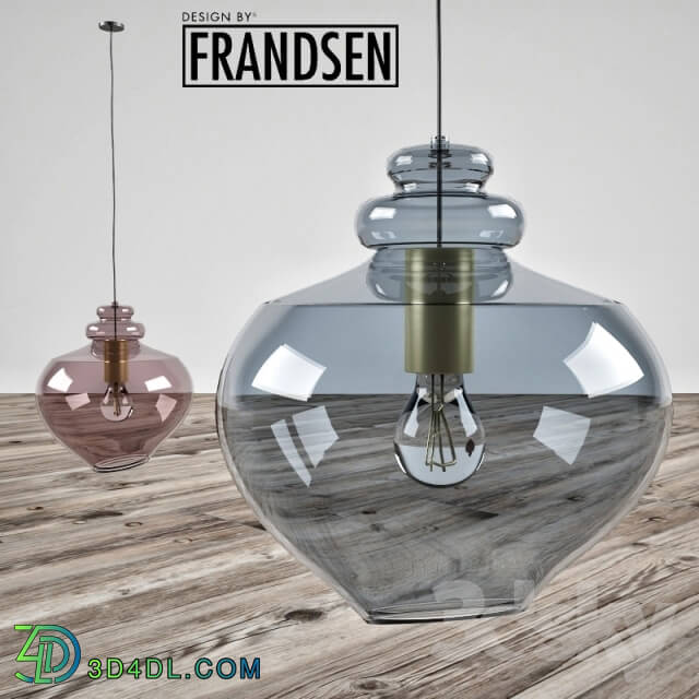 Ceiling light - FRANDSEN GRACE