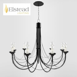 Ceiling light - Elstead Interior 