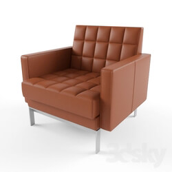 Arm chair - Millbrae Contract Lounge 