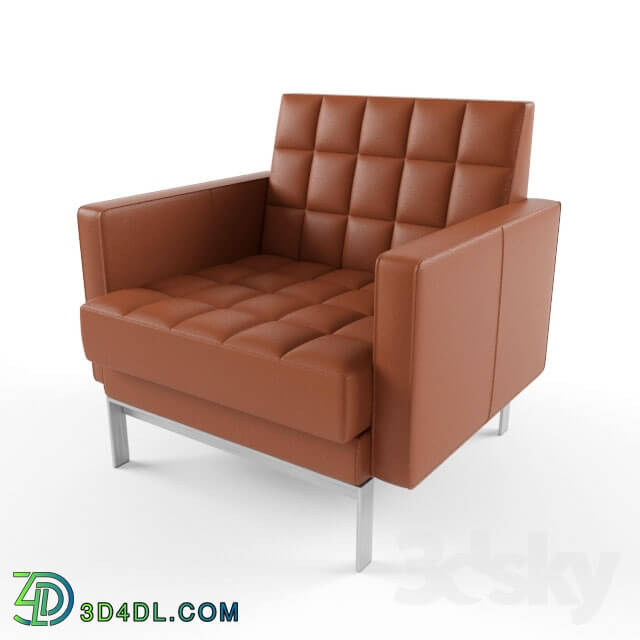 Arm chair - Millbrae Contract Lounge