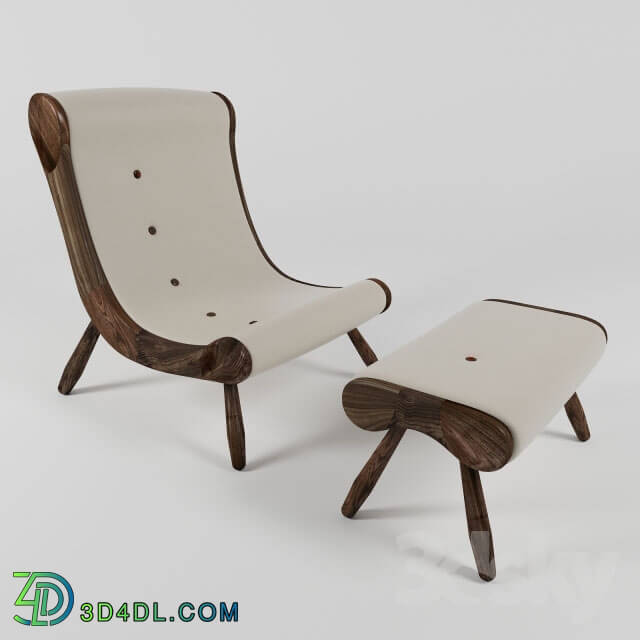 Arm chair - Eye Chairs