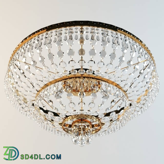 Ceiling light - Chandelier