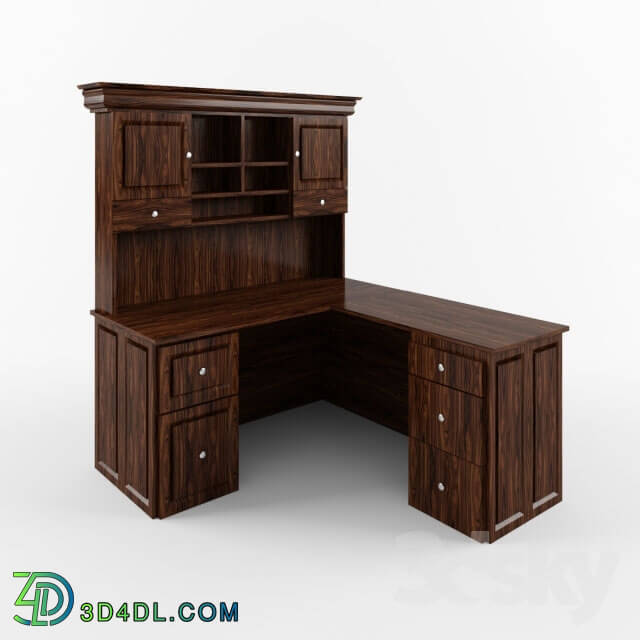 Table - Corner Desk