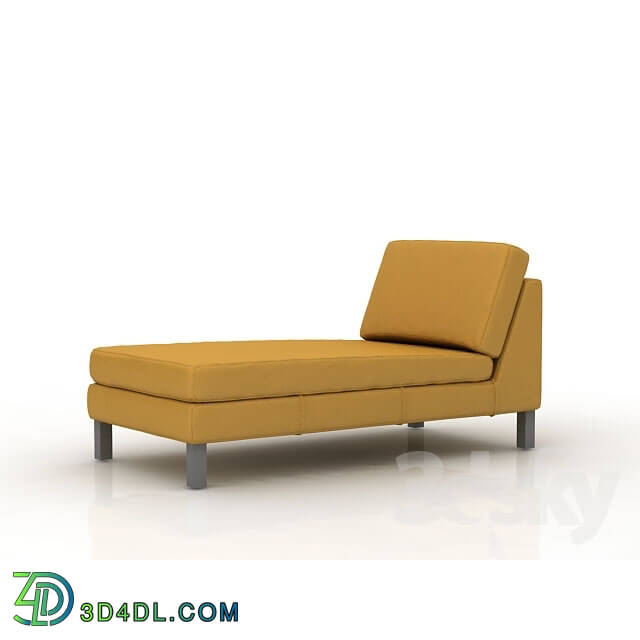 Other soft seating - cozetka