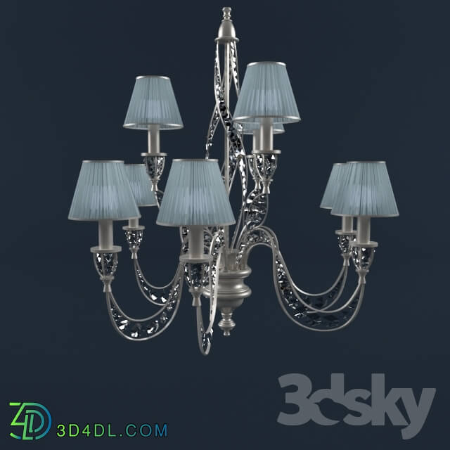 Ceiling light - N-Light . 860