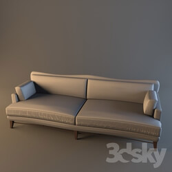 Sofa - Donghia_VICTOIRE_Sofa 