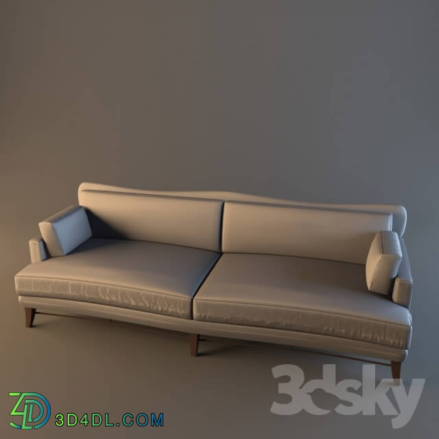 Sofa - Donghia_VICTOIRE_Sofa