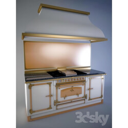 Kitchen appliance - restart_ELG112_cooking block 200 Felix Royal 