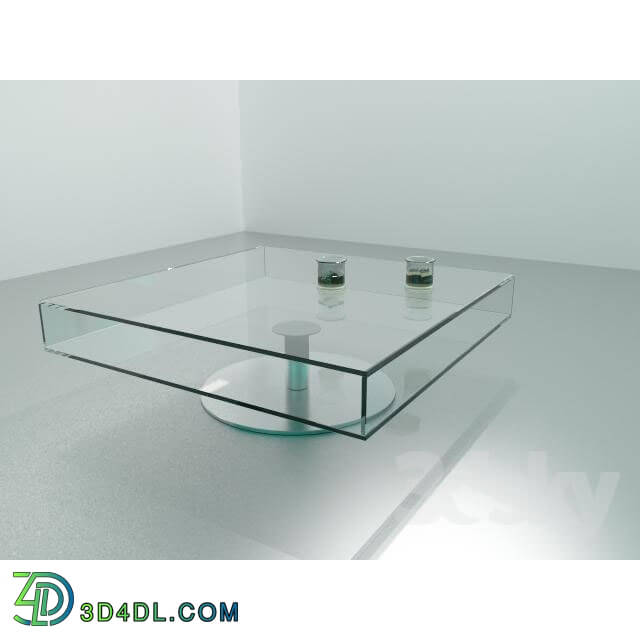 Table - table Rikl