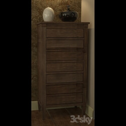 Sideboard _ Chest of drawer - COMMODE Marchetti 