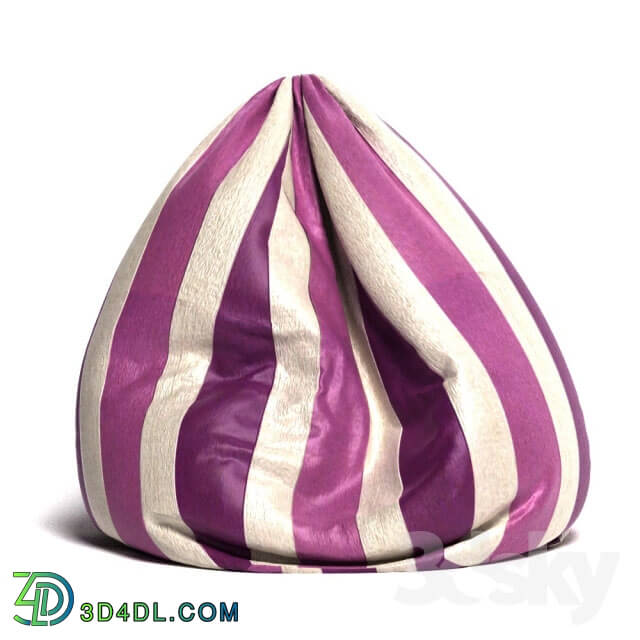 Other soft seating - Bag chair