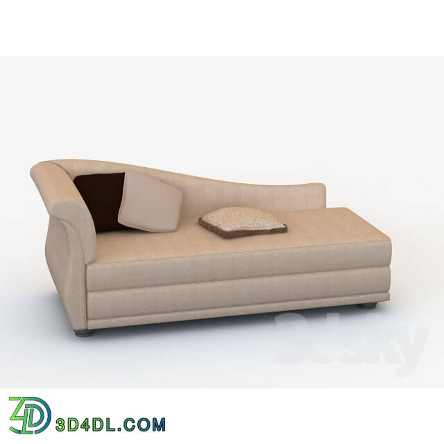 Other soft seating - couch