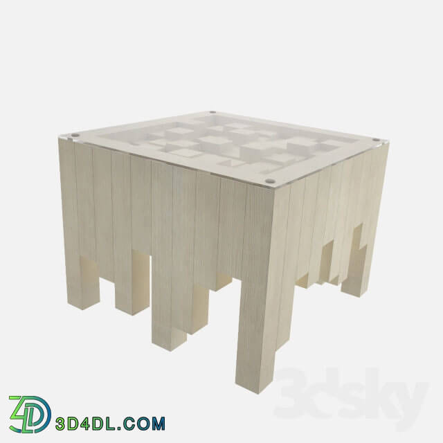 Table - Table