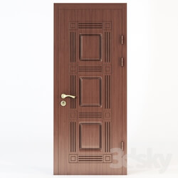 Doors - Door Legion 0095 