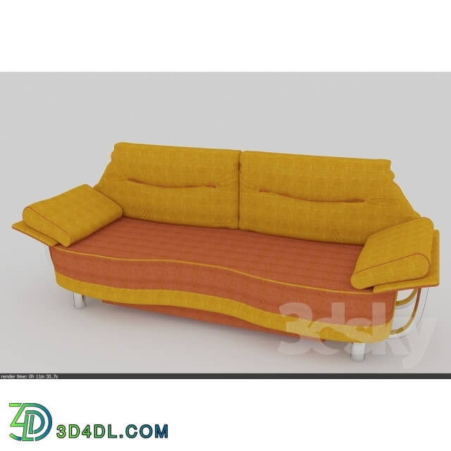 Sofa - sofa