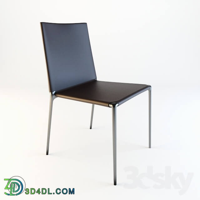 Chair -  B_B _ Alma