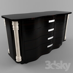 Sideboard _ Chest of drawer - Chest of drawers 