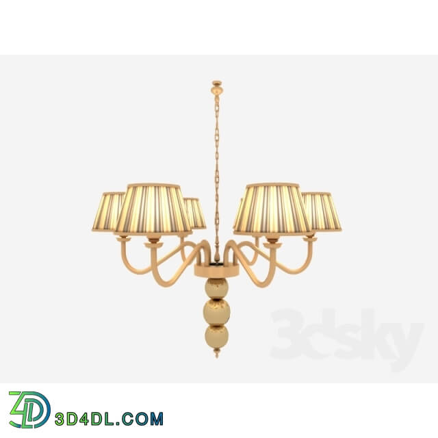 Ceiling light - luminaire IL Paralume Marina Art. 1287_6