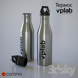 Tableware - Thermos Vplab 