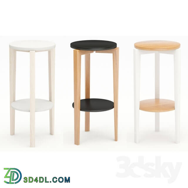 Table - Interior table Aster