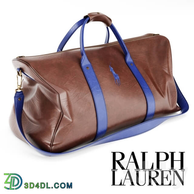 Other decorative objects - Ralph Lauren bag