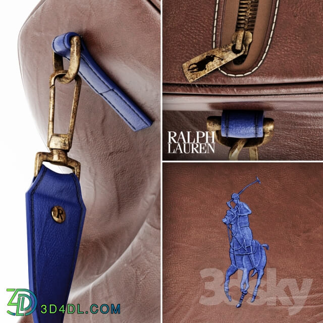 Other decorative objects - Ralph Lauren bag