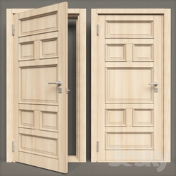 Doors - Door S2 