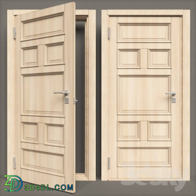 Doors - Door S2