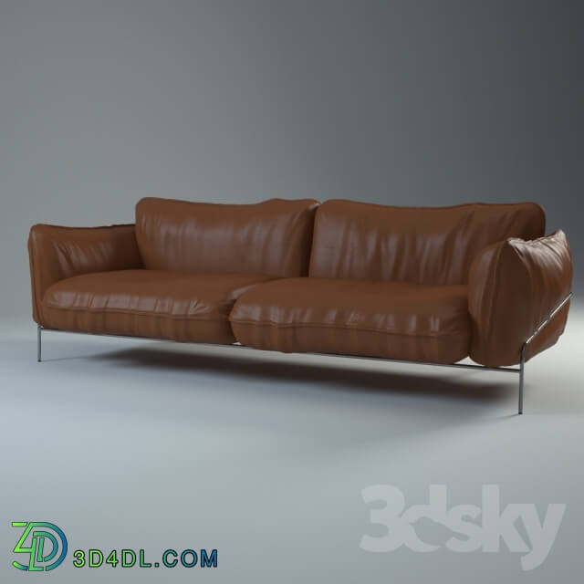 Sofa - Coninental Sofa