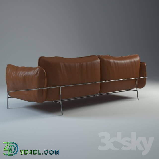 Sofa - Coninental Sofa