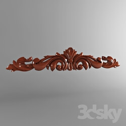 Decorative plaster - Lep_1 