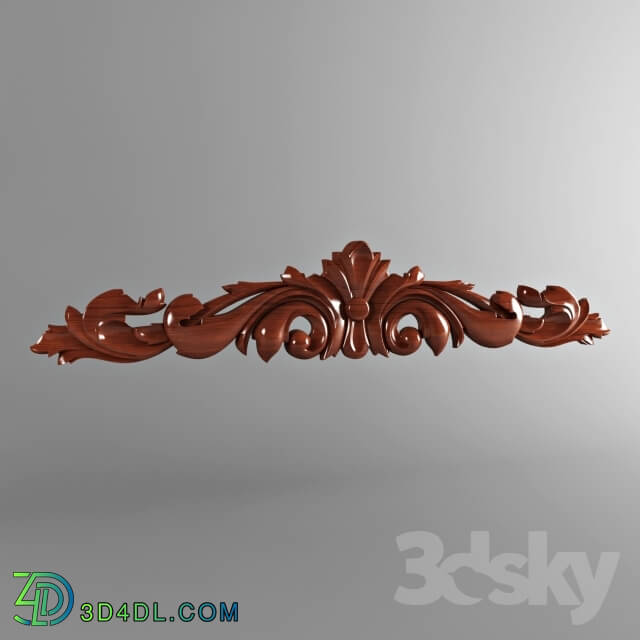 Decorative plaster - Lep_1