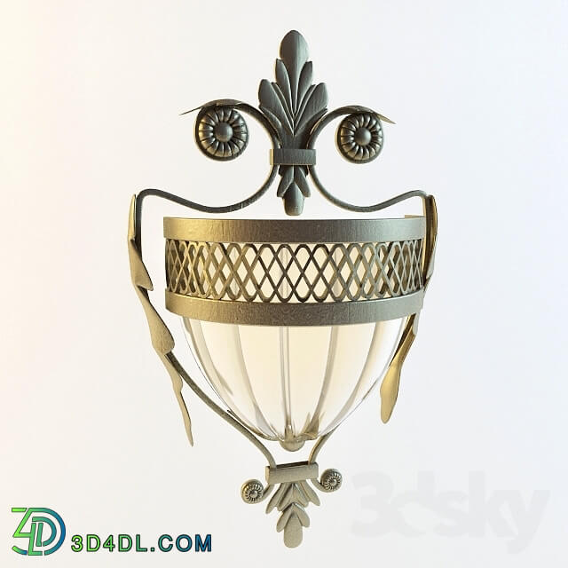 Wall light - Fine art 170950st