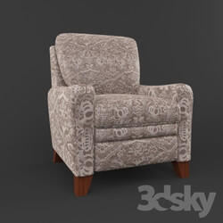 Arm chair - La - Z - Boy_ Cabot 