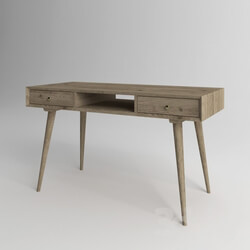 Table - Desk Jordan 
