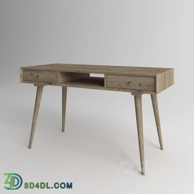 Table - Desk Jordan